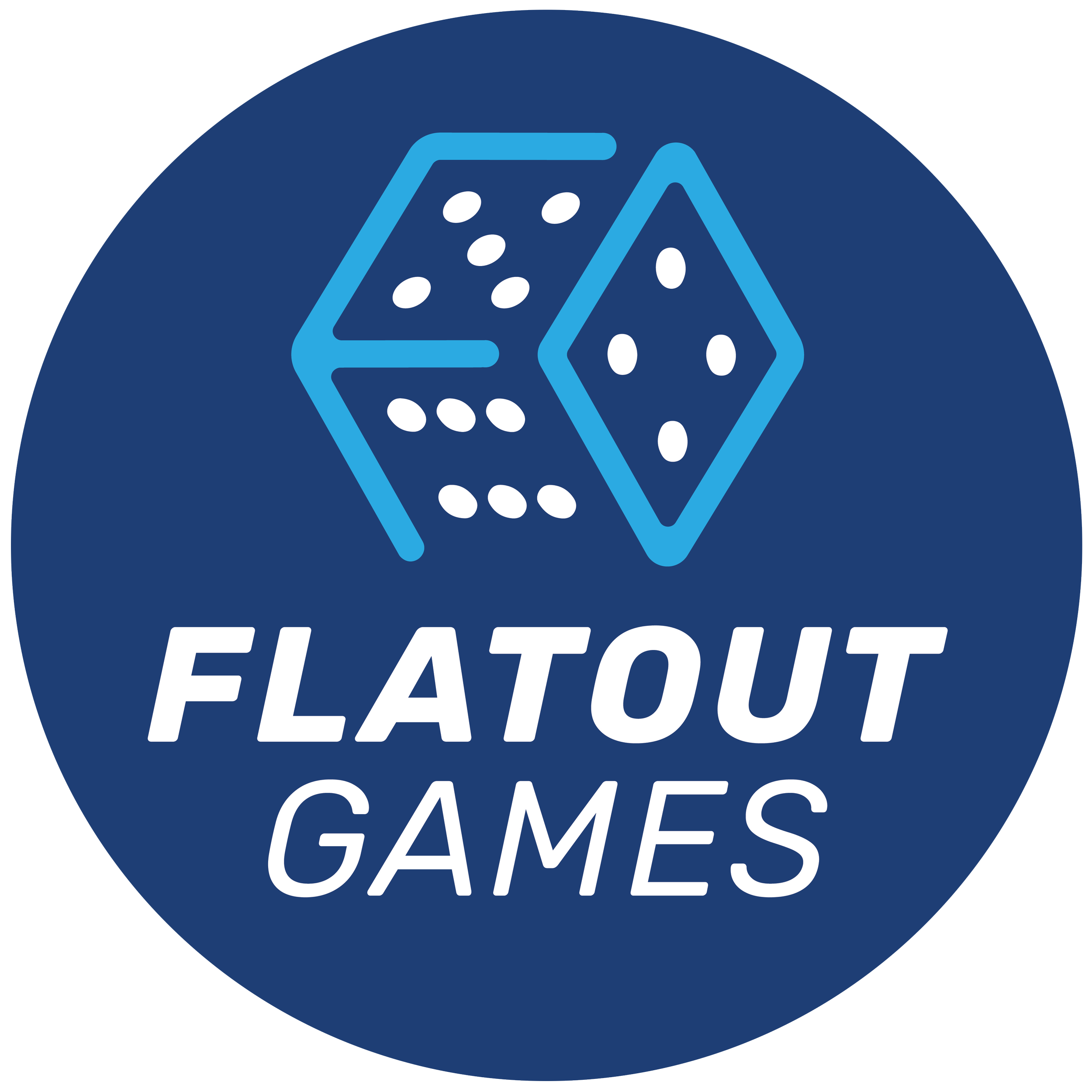 Flatout Games