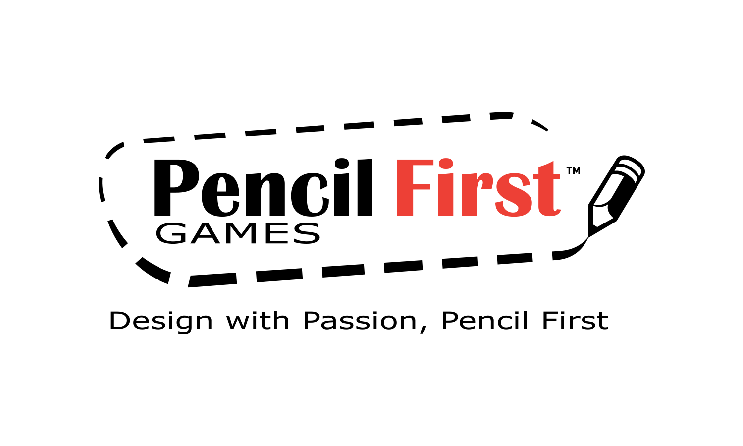 Pencil First Games