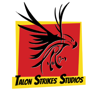 Talon Strikes Studios