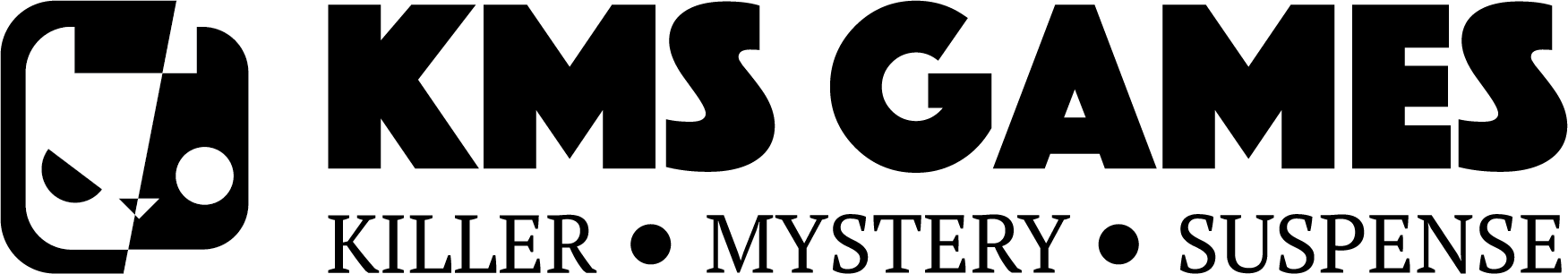 KMS Games logo