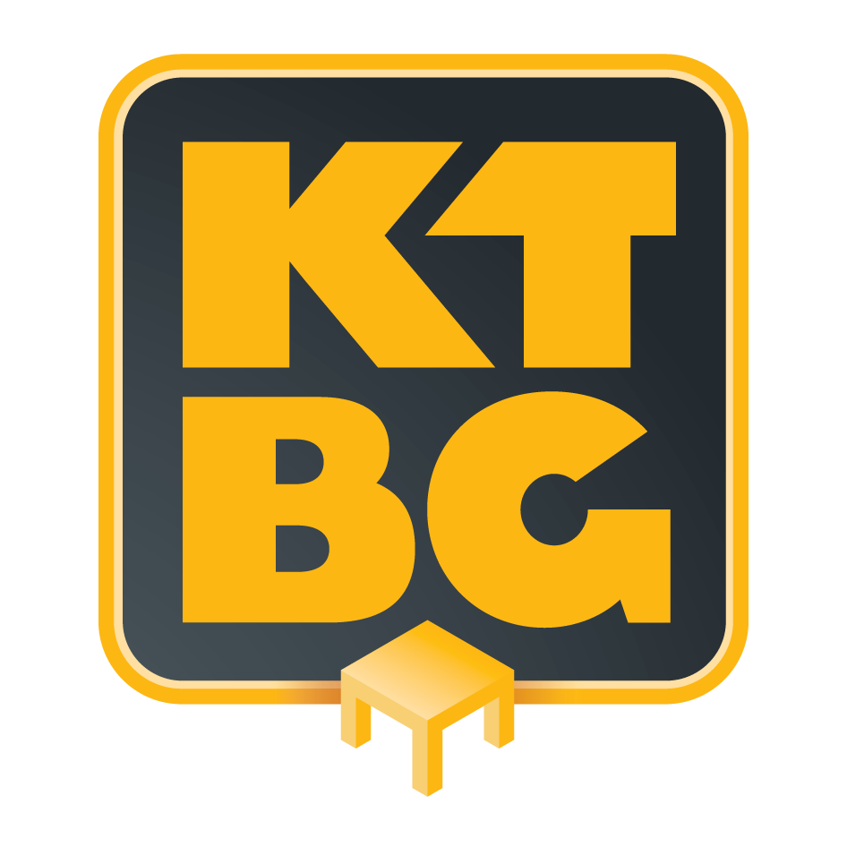 KTBG logo