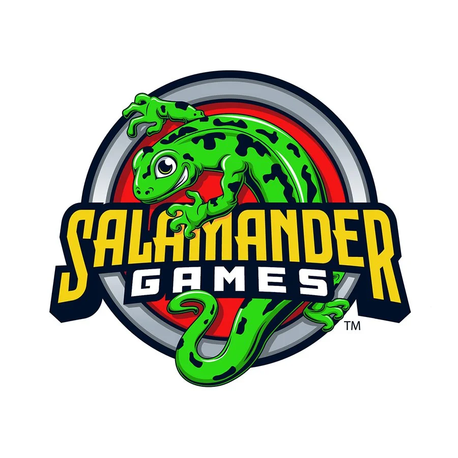 Salamander Games