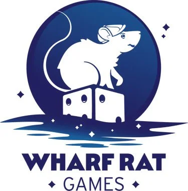 Wharf Rat Games