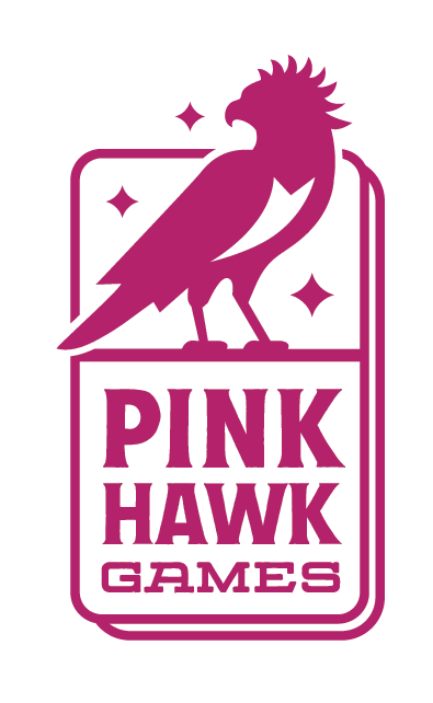 Pink Hawk Games