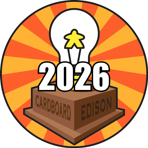 Cardboard Edison Award logo 2026.png