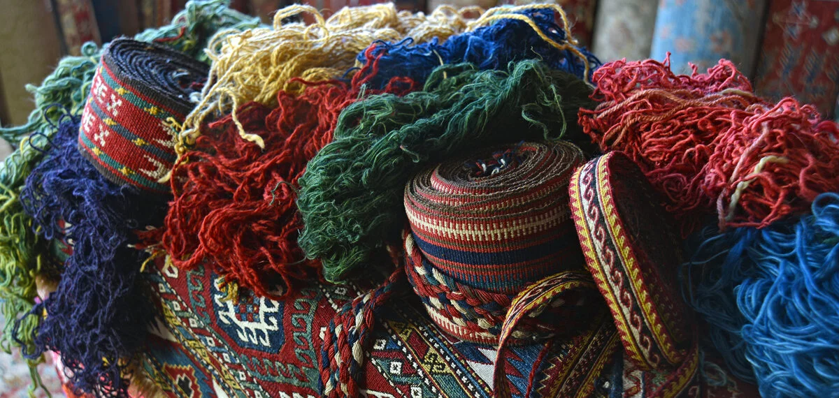 Larchmere Oriental Rugs