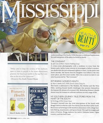 Mississippi Magazine
