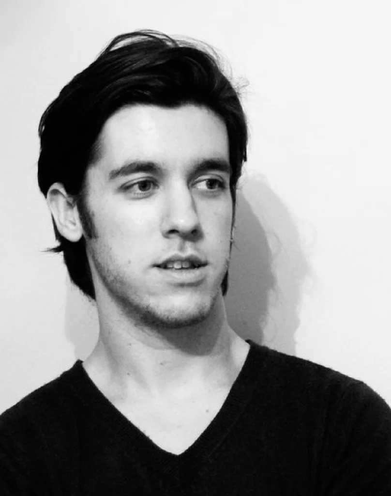 Jonny Spence