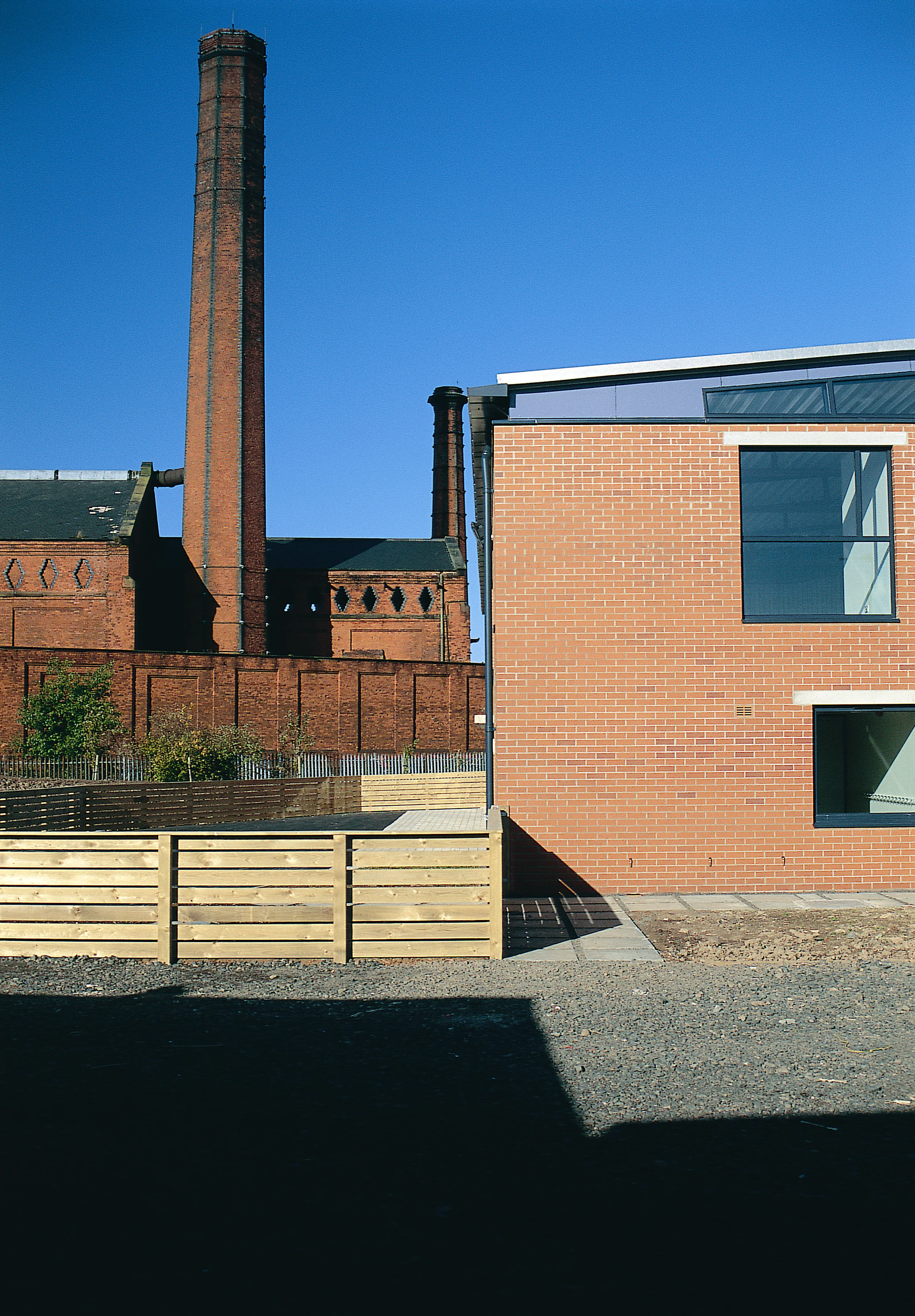 Nursery School and Community Centre