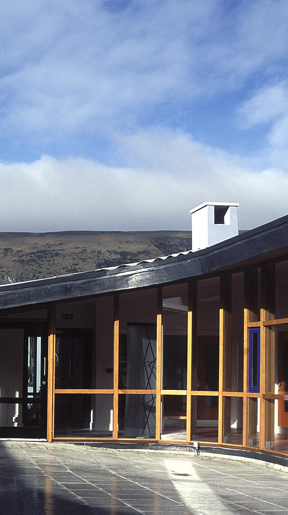 Bunscoil an tSleibhe Dhuibh