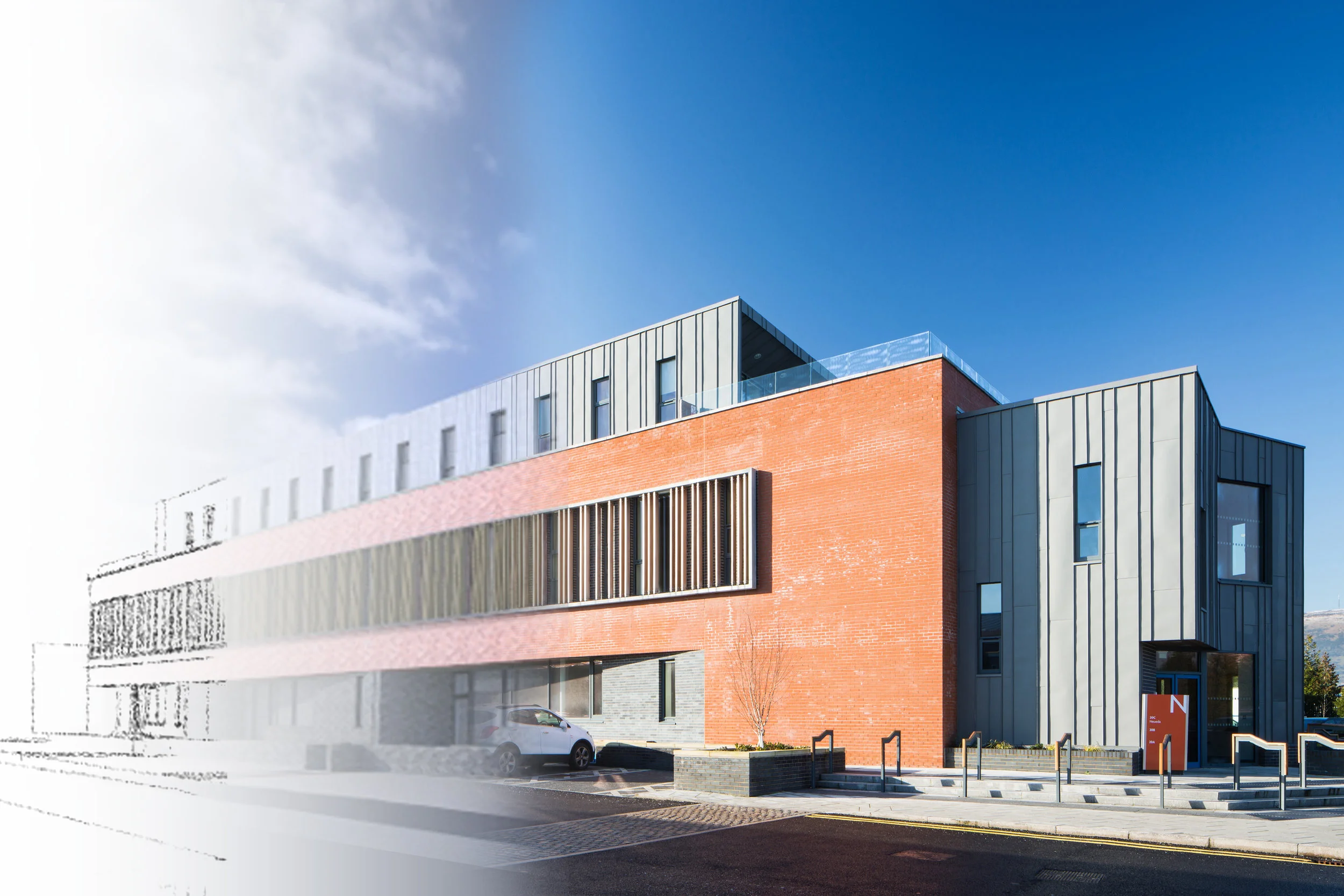 Doherty Architects