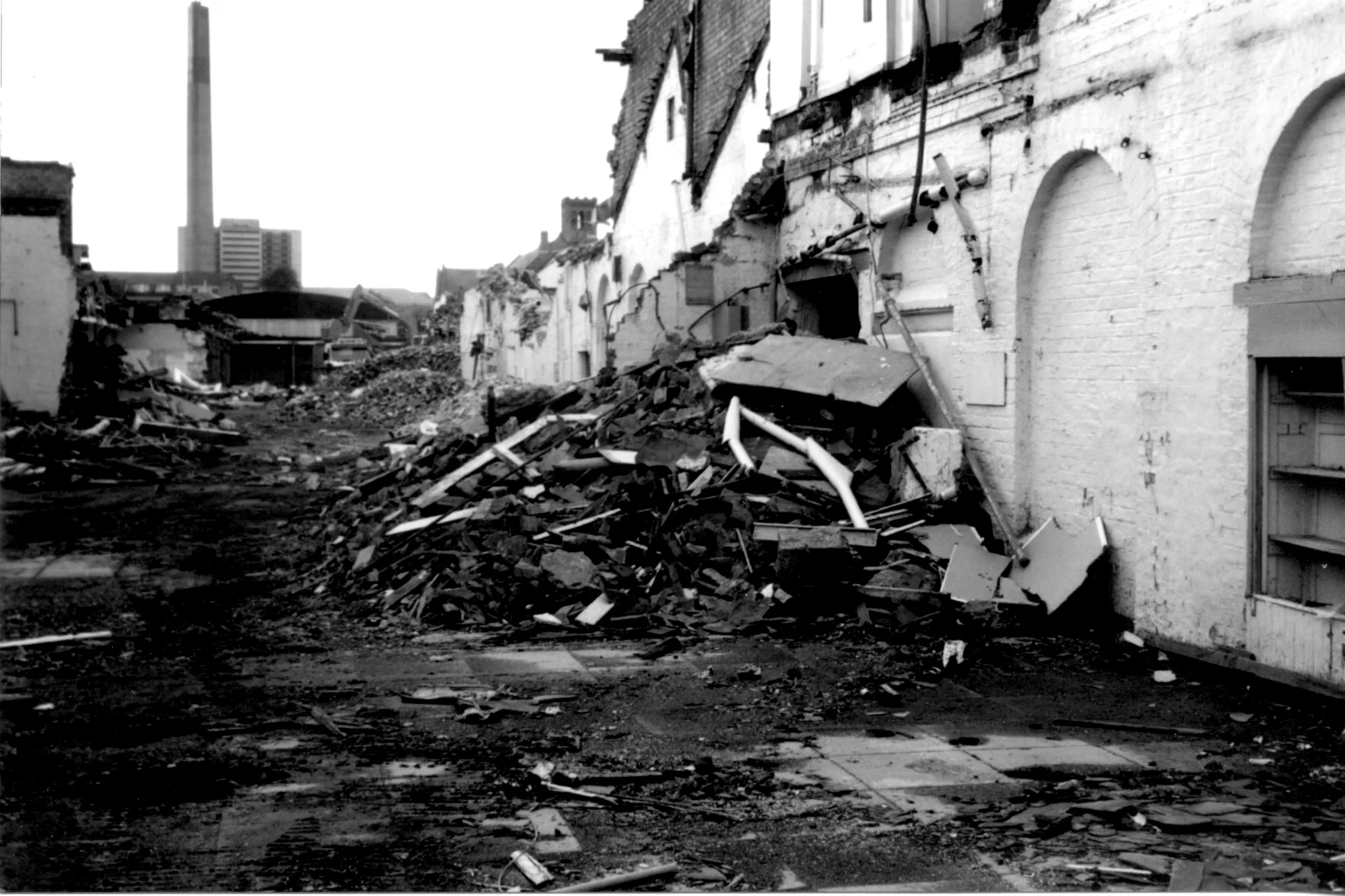 C256 B+W Existing Site002.jpg