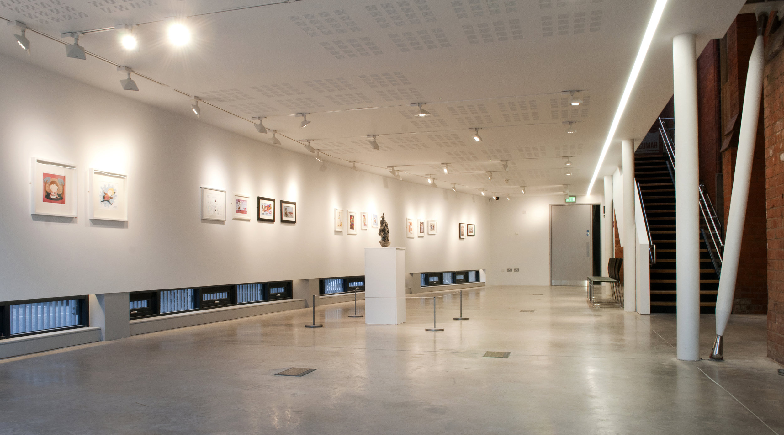 Culturlann Gallery space looking to Back.jpg