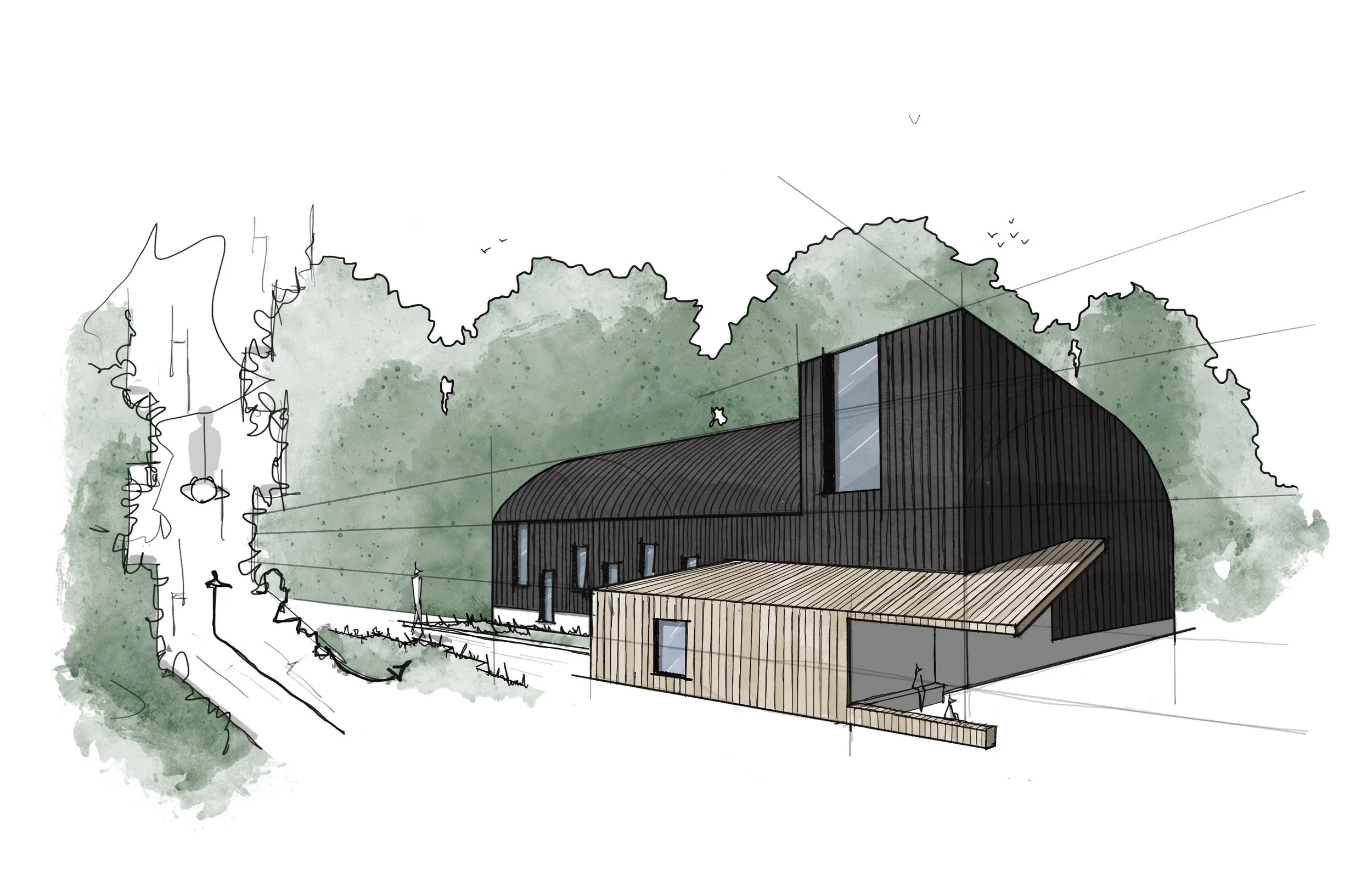 Archery Centre