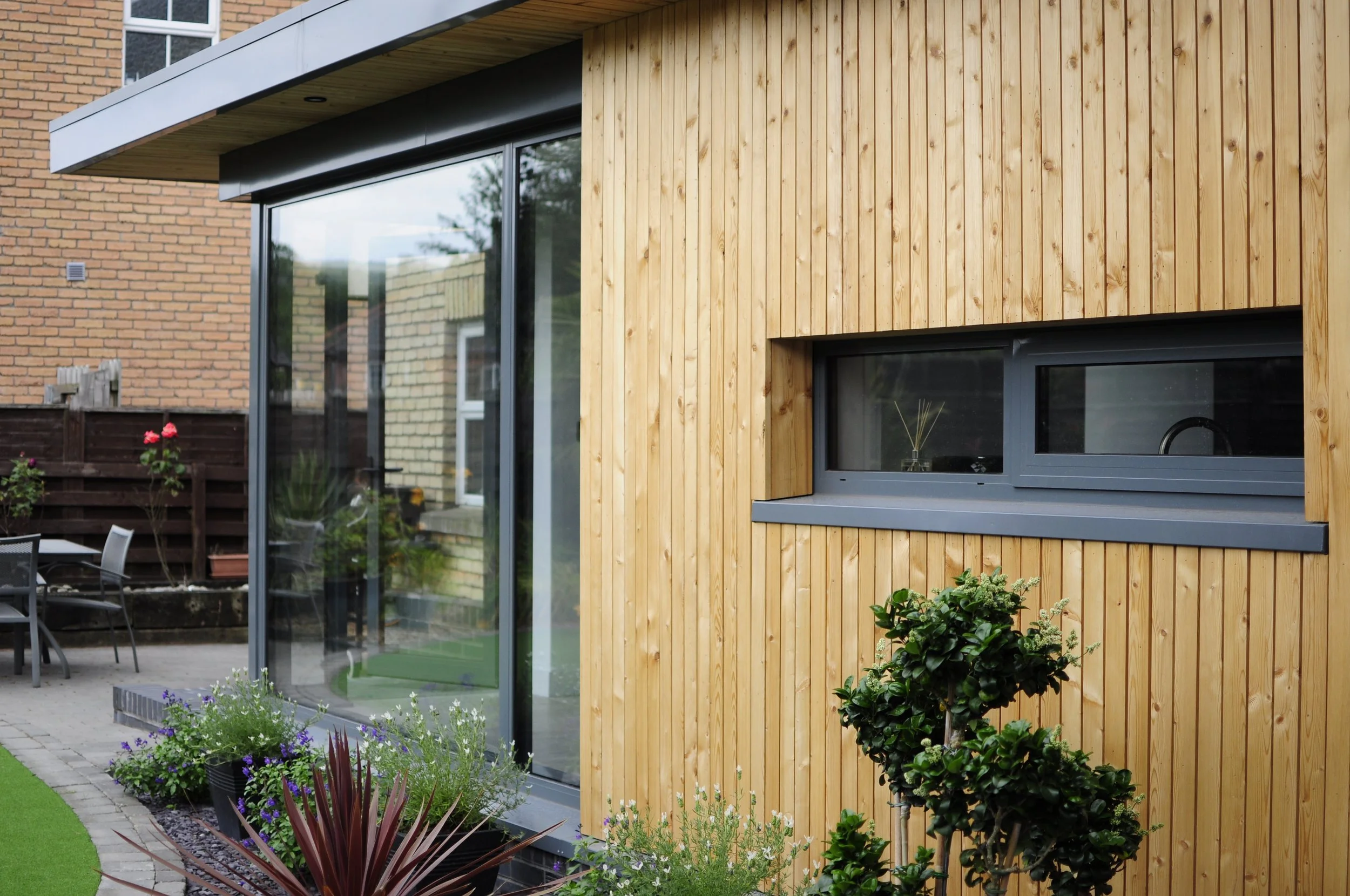 Doherty Architects