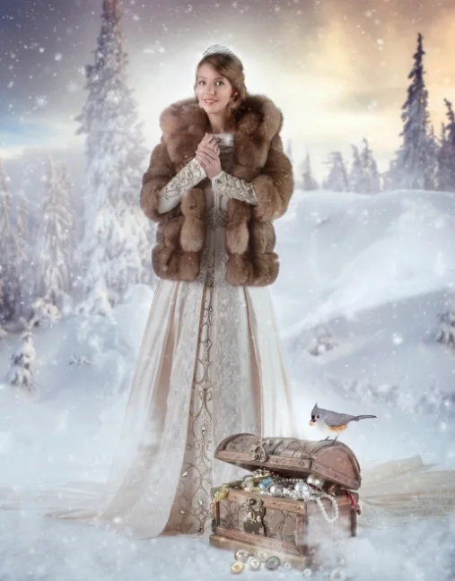 Галина Боб