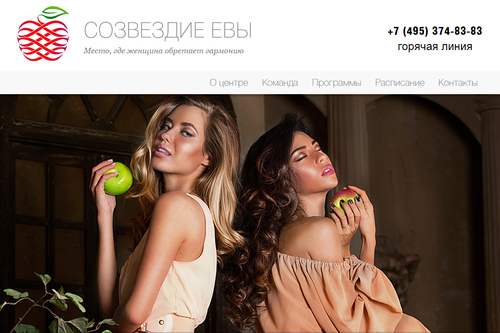 компания "Созвездие Евы"