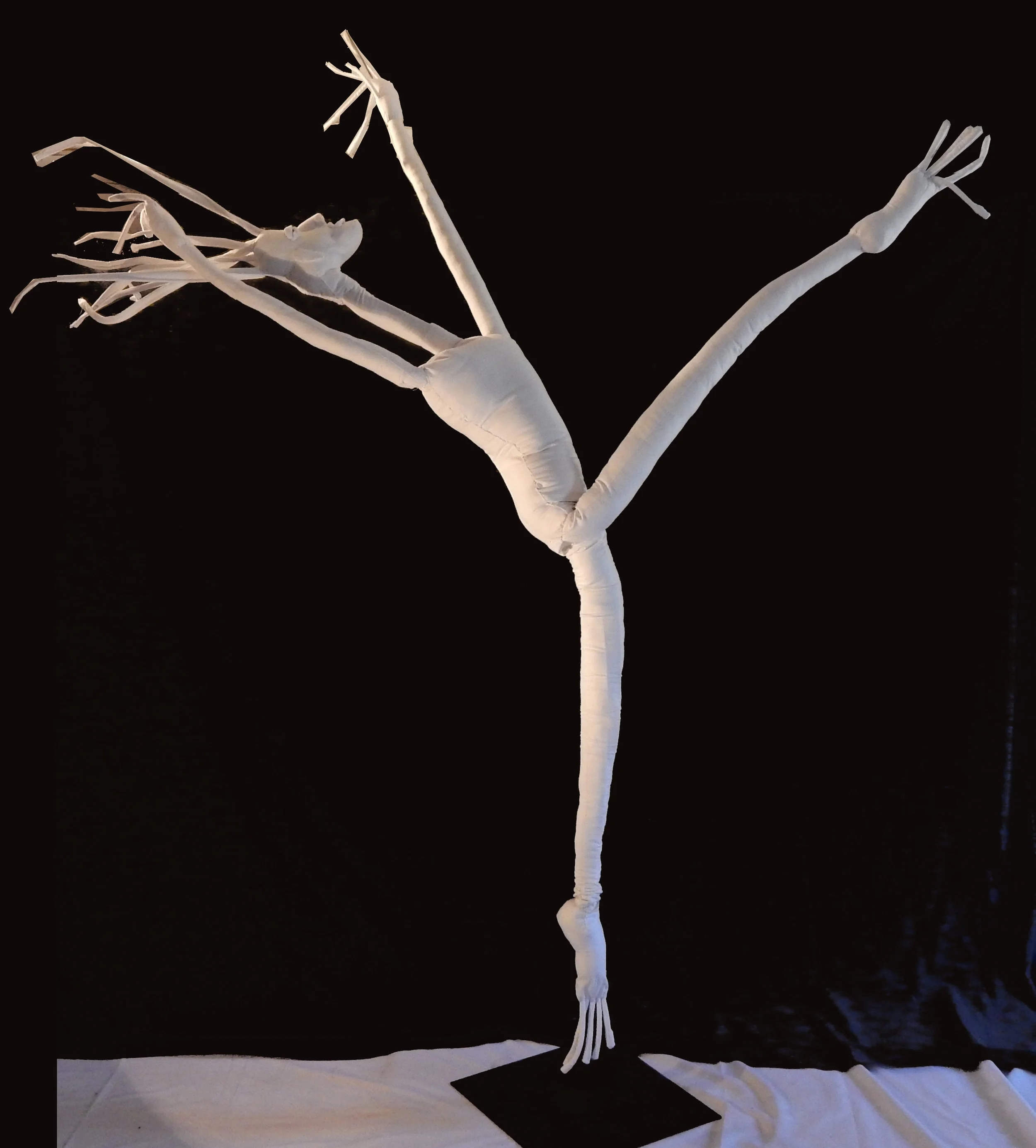 7' DANCER