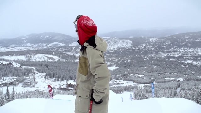 Dupont Kevlar "Armada Skis"