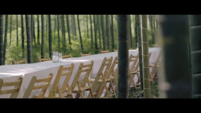 DuPont "The World's Table"