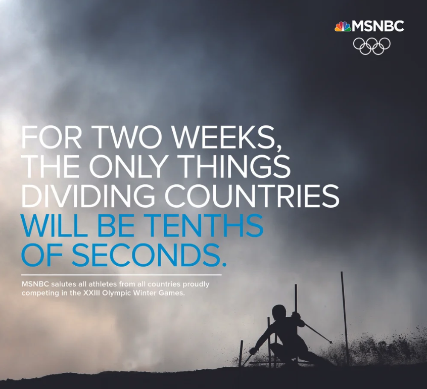 Winter Olympics 2 social/print