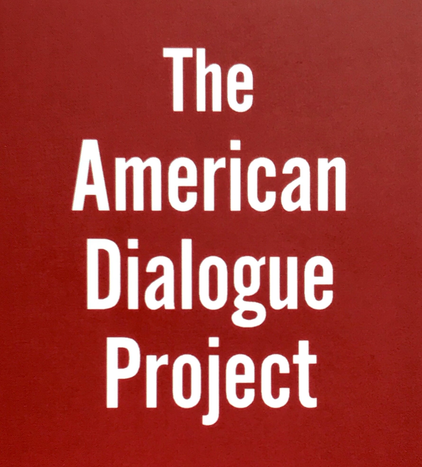 American Dialogue Project.JPG