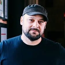 Christian Picciolini - Former white supremacist leader working to end the hate; Author, White American Youth
