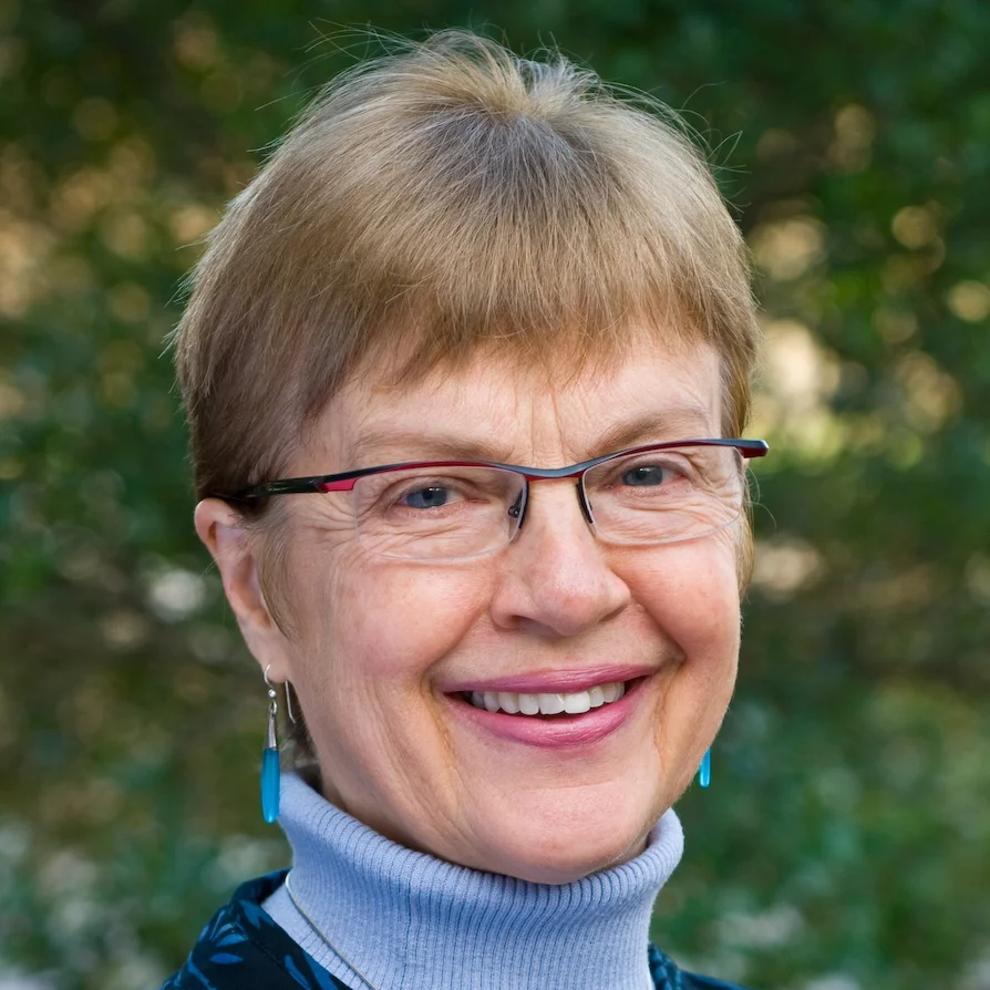 Dr. Carolyn J. Lukensmeyer - Executive Director, National Institute for Civil Discourse 