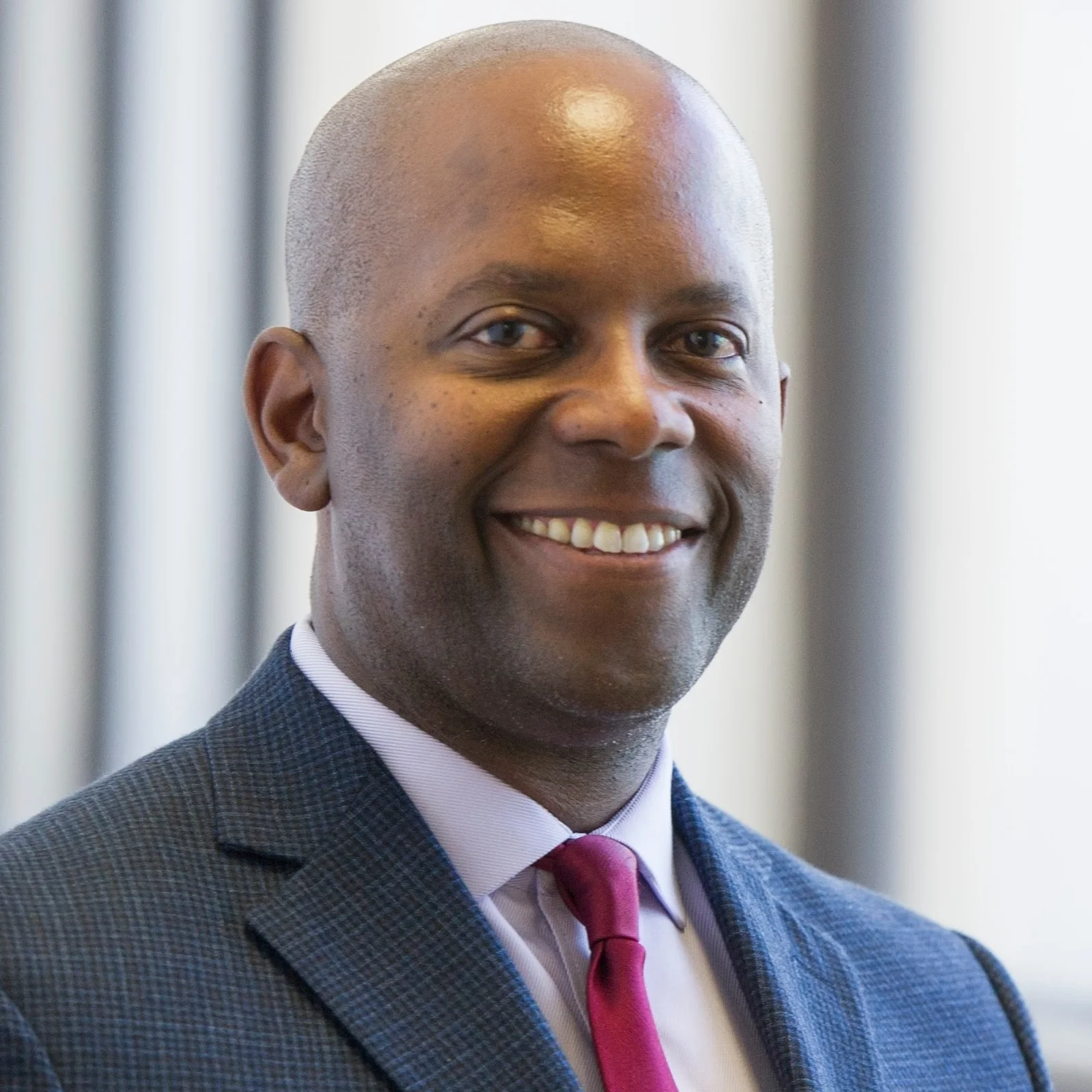 Dr. Brian Williams - Trauma surgeon who treated the police officers killed in Dallas (Host: A Nation Divided)
