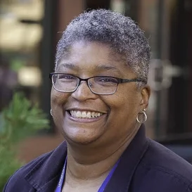Charlene Green - Manager, Charlottesville Office of Human Rights (Host: Charlottesville Working to Heal and Progress)