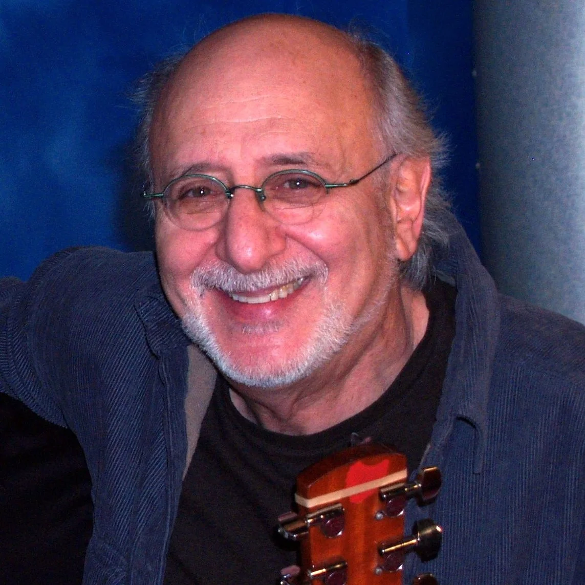Peter Yarrow - Singer, Peter, Paul and Mary