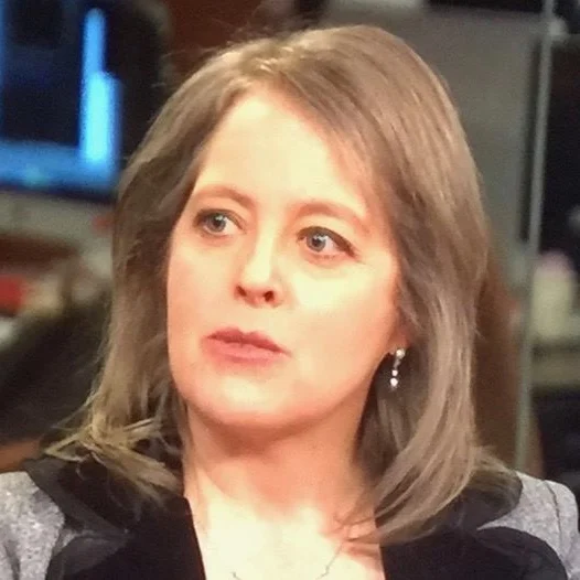 Debilyn Molineaux - Co-Director, Bridge Alliance & Managing Partner, Living Room Conversations