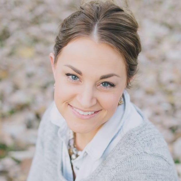 Erin Leaverton - Co-Founder, Undivided Nation