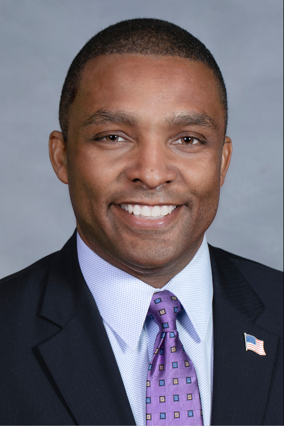 NC Sen. Don Davis