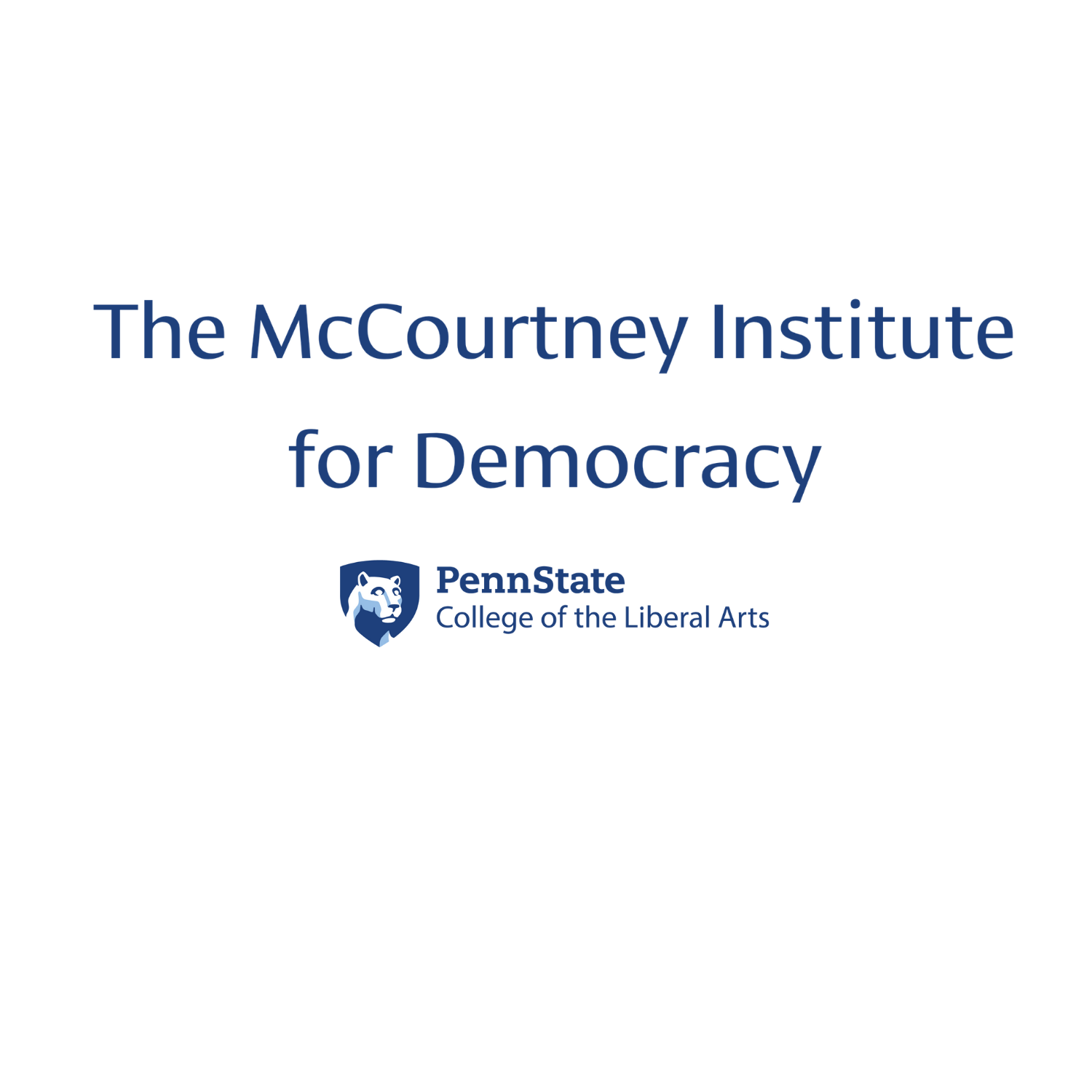 McCourtney Institute Logo June 2020.png