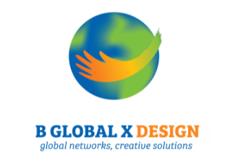 B Global X Design logo.png