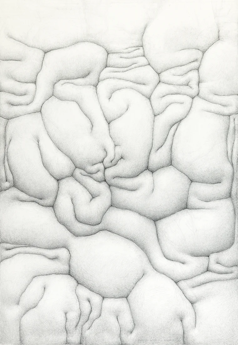 Uten tittel / No title