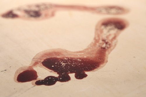 Julia Barbosa Landois: Frozen in the Permanent Memorial