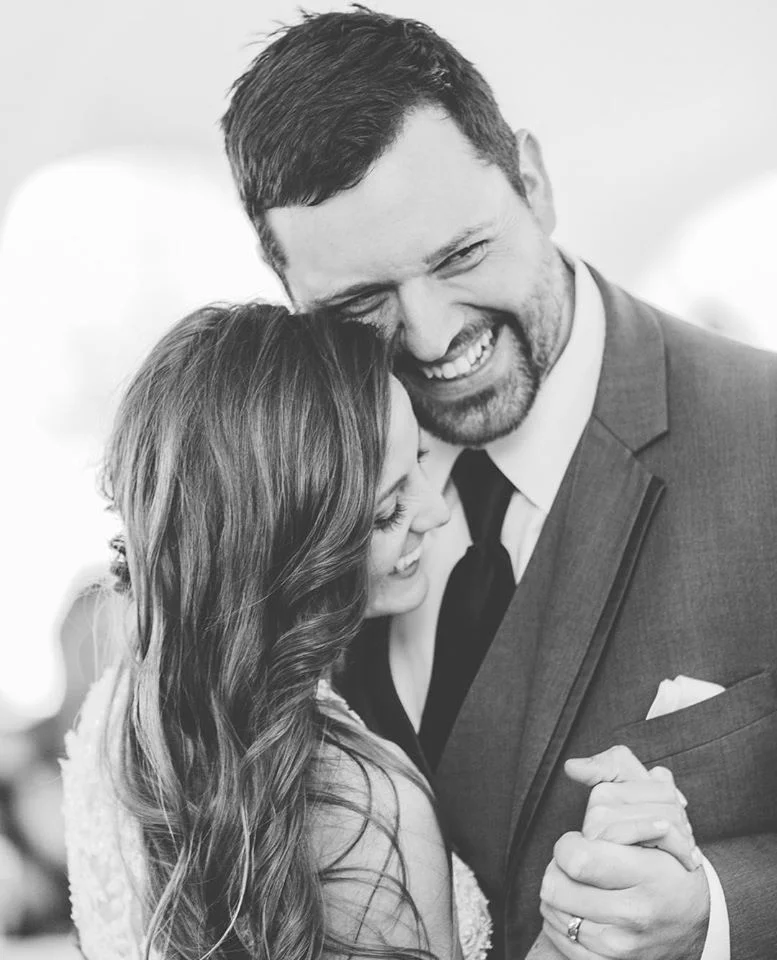 Ashley + Austin