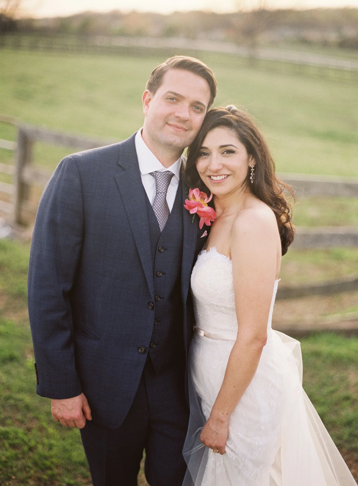 Tanya + Nye