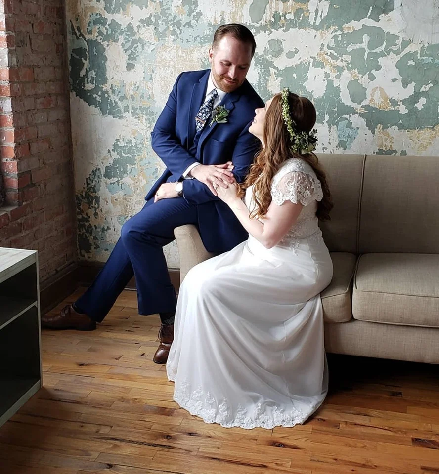“My wife, Kelsey and I, want to give the upmost praise to Ali for going absolutely above and beyond for our wedding The Standard on 6/1. Hiring a day of coordinator was one of the best decisions that we made. Kelsey was hesitant on it but I pushed for it after seeing Quinn Barlow from Winx Photo’s post about you all. And it was the absolute best money that we could have spent. From when we first met Ali at Starbucks we knew we were in good hands. And we cannot speak her praises enough. People told me from their experiences that “there will be things that go wrong on your wedding day, just roll with it.” There was nothing that went wrong. At. All. We will be recommending you and her to anyone we can.”- Brandon, 2019 Groom