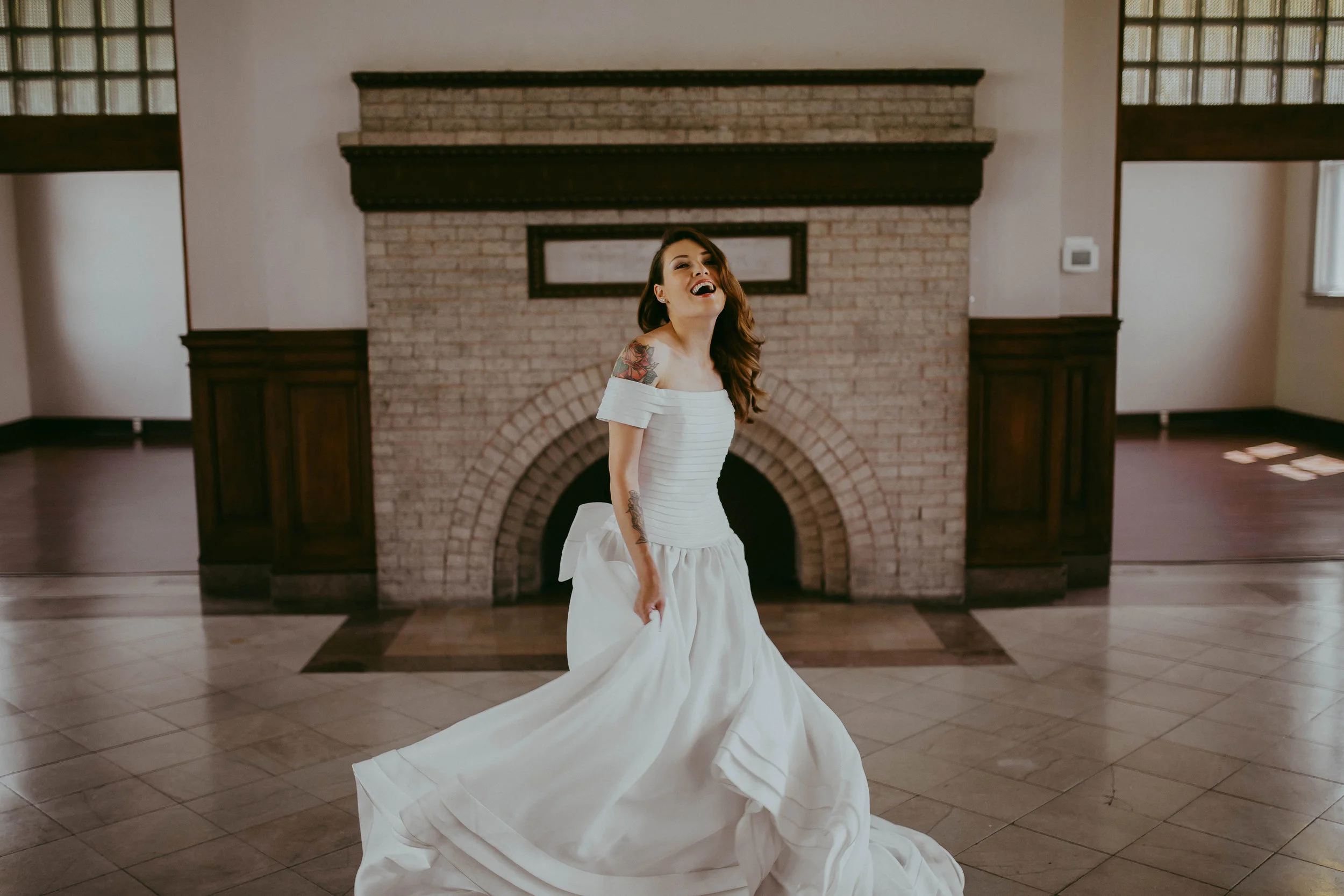 Photography by Kristin Lane Photography