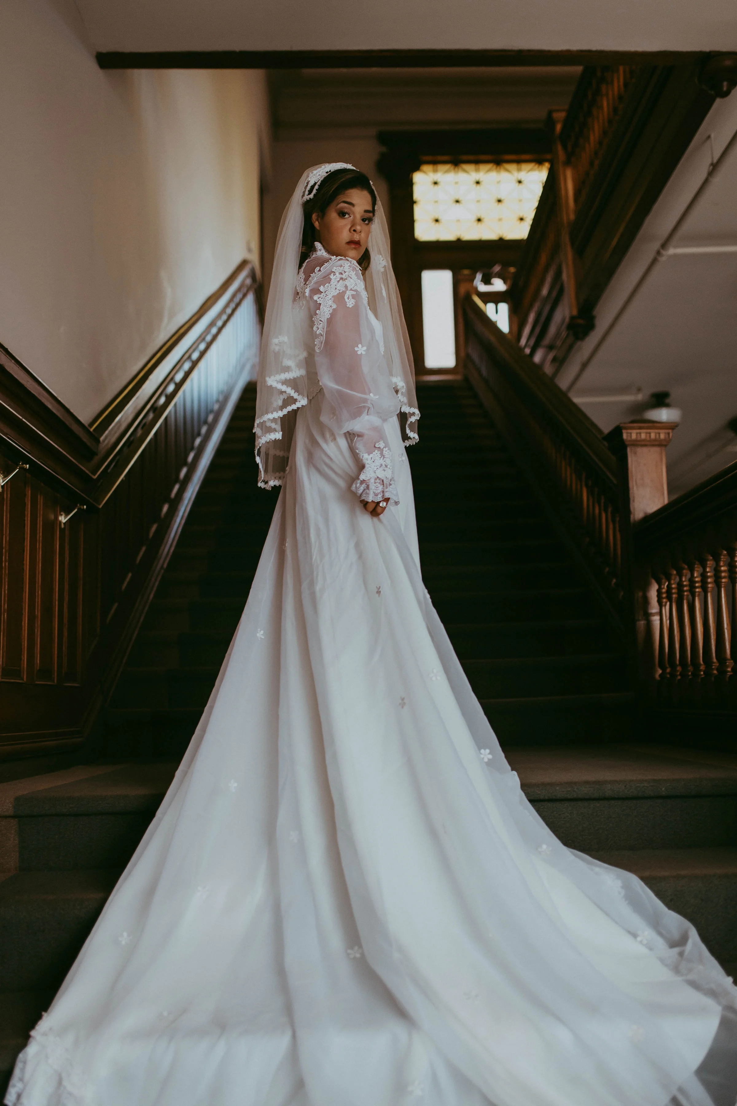 hispanic wedding dresses