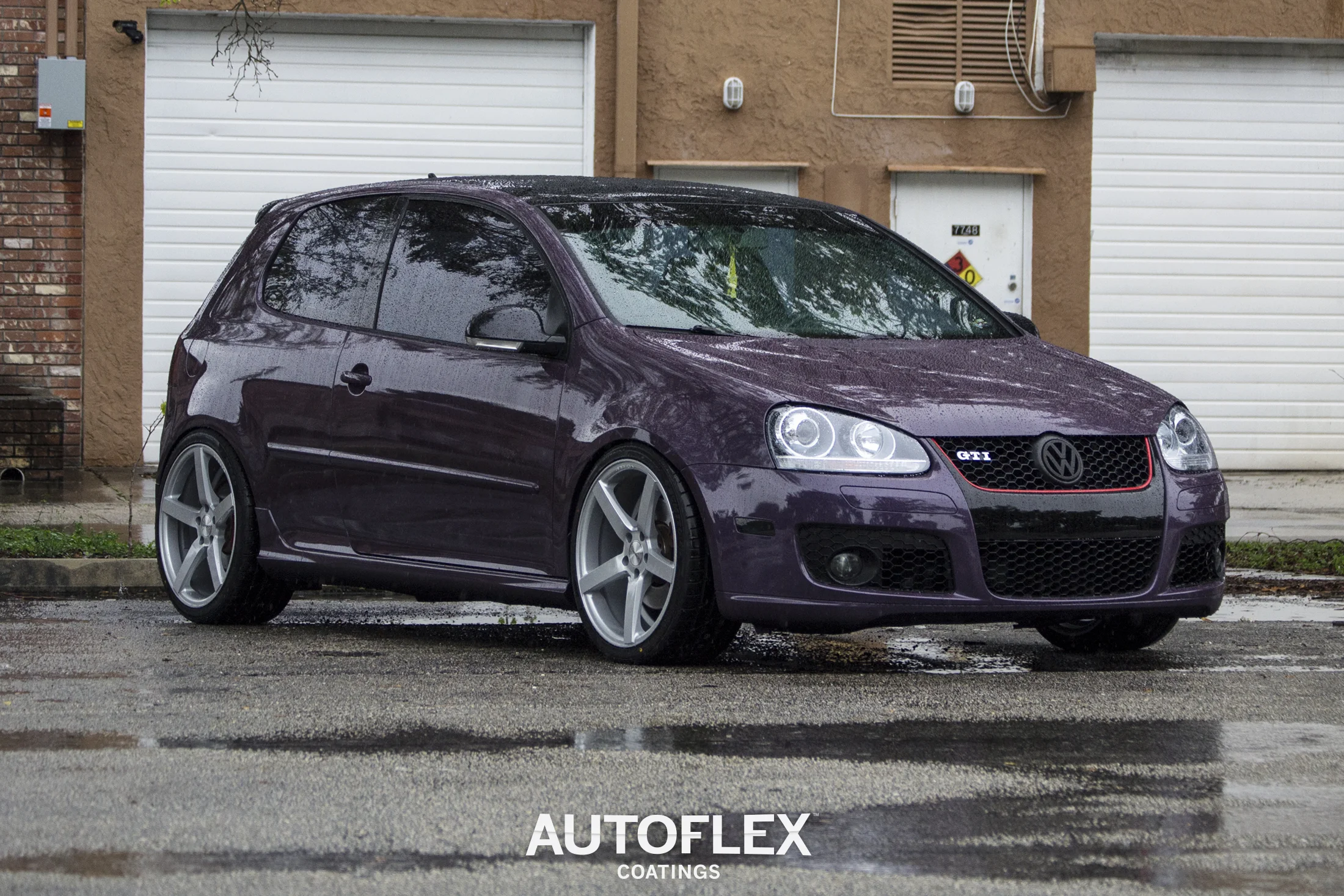 Volkswagen GTI