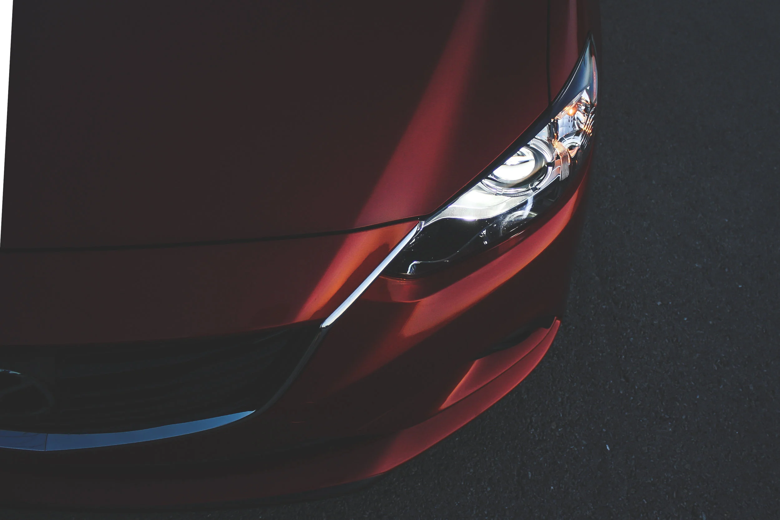 AutoFlex™ Coatings