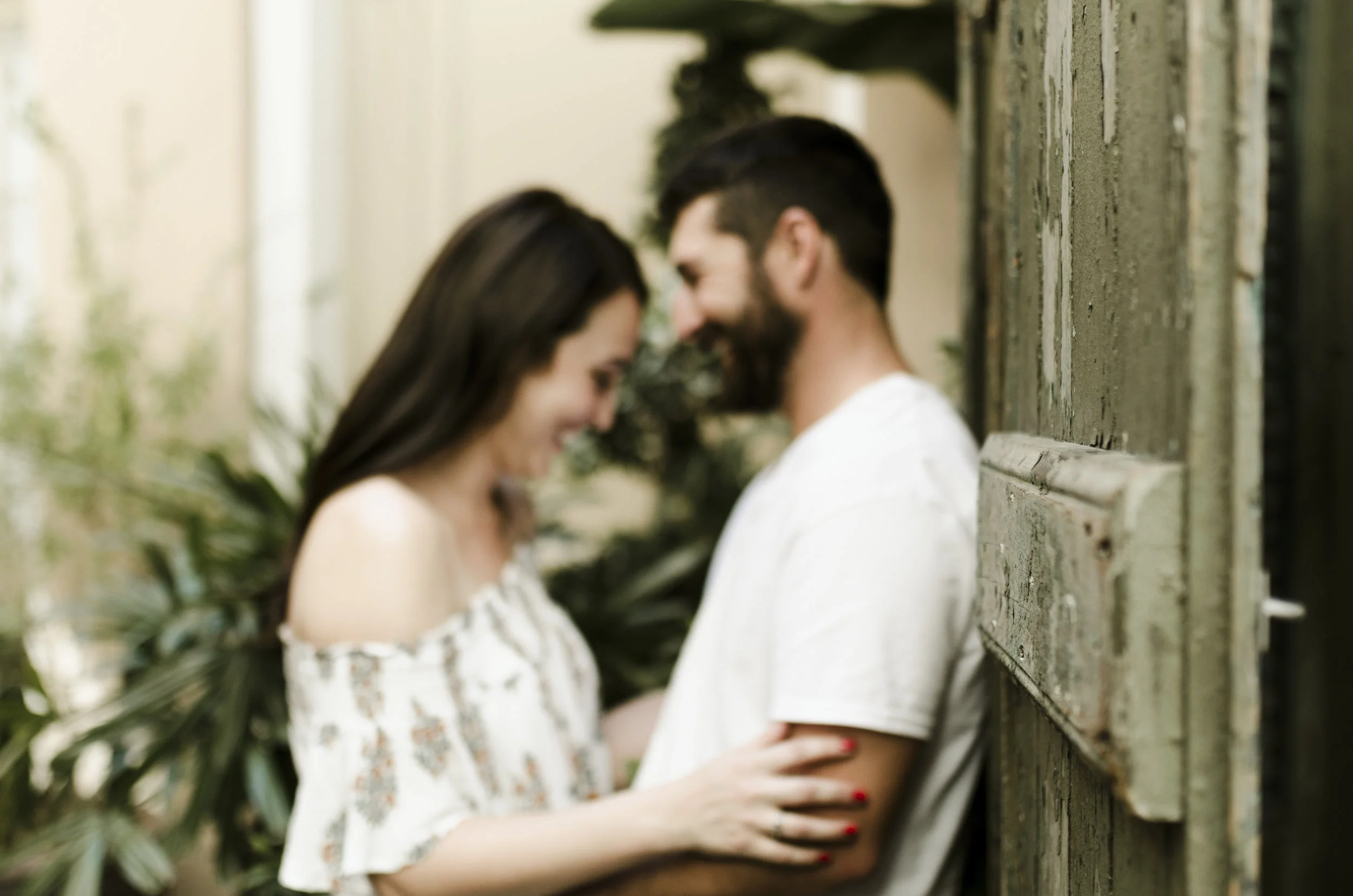 Shannon Kathleen Photography Couples Session