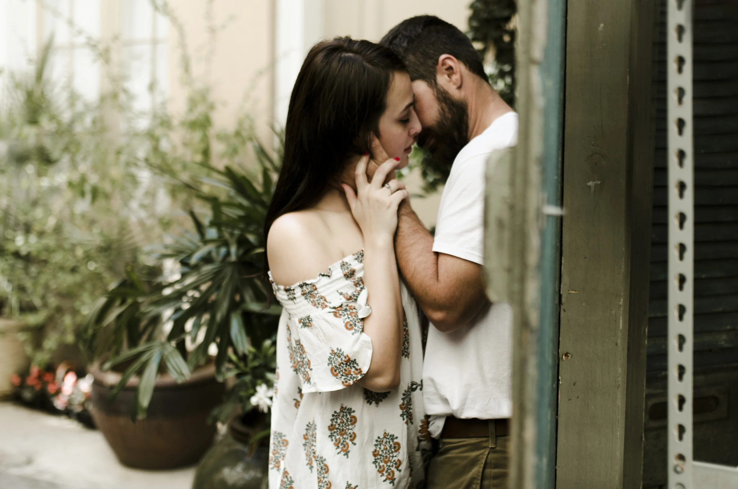 Shannon Kathleen Photography Couples Session