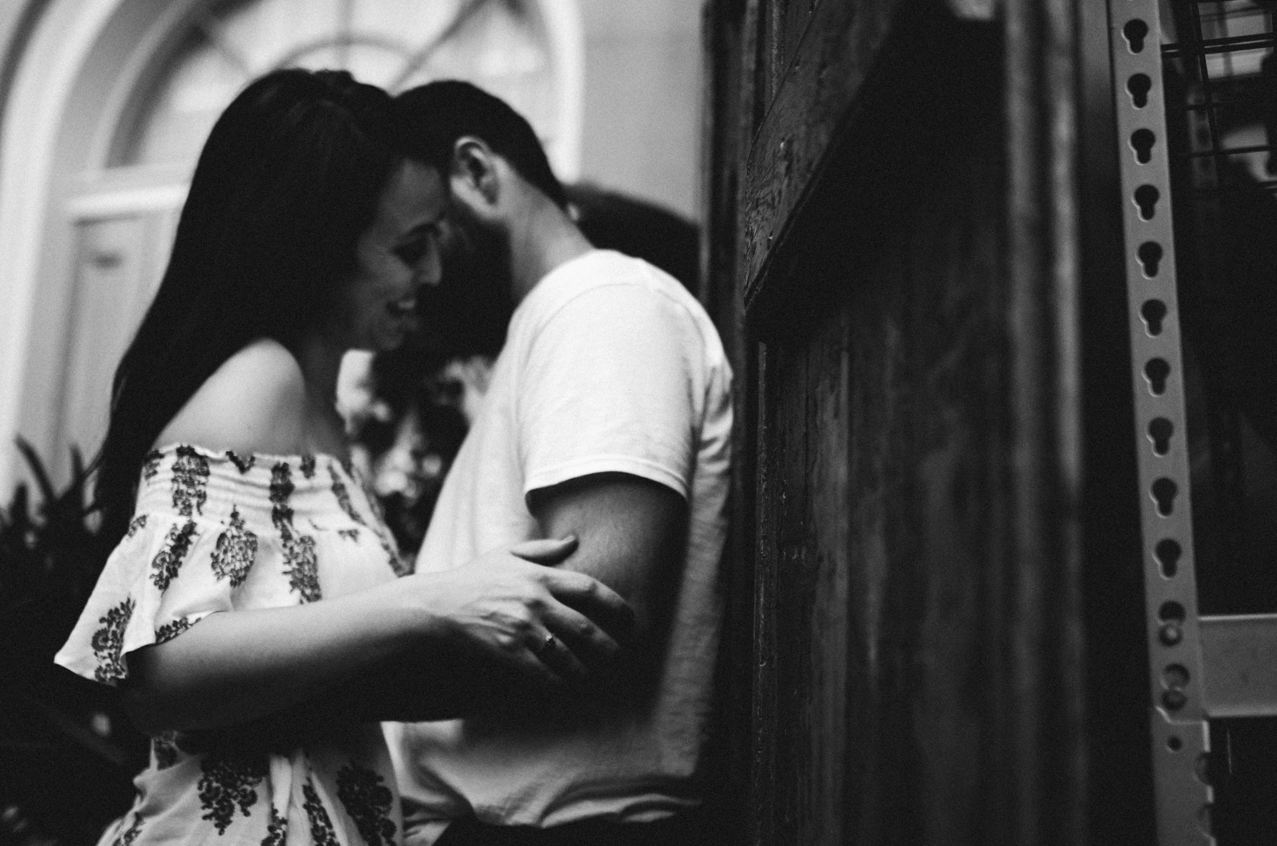 Shannon Kathleen Photography Couples Session