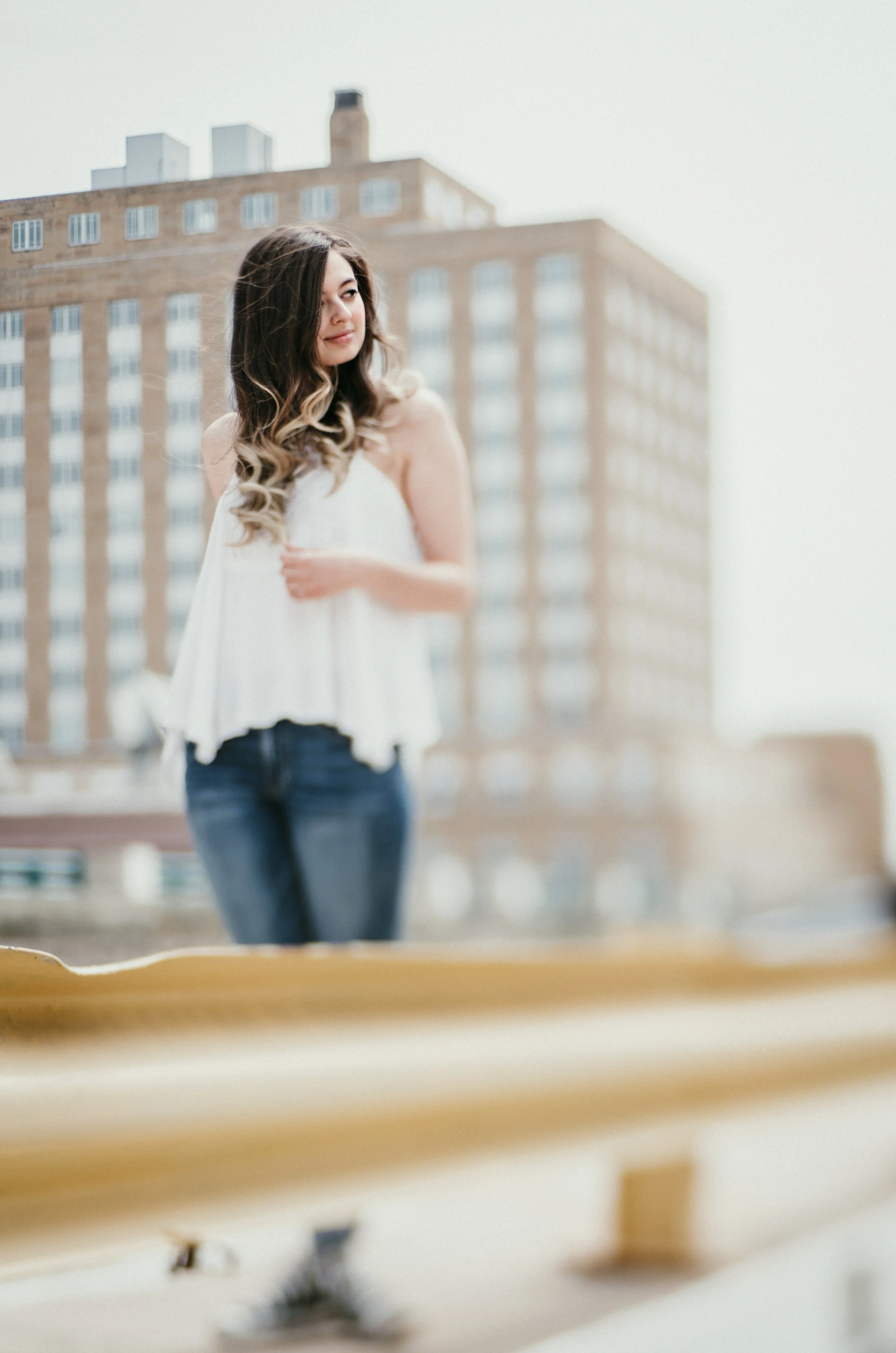 Shannon Kathleen Photography Senior Portrait