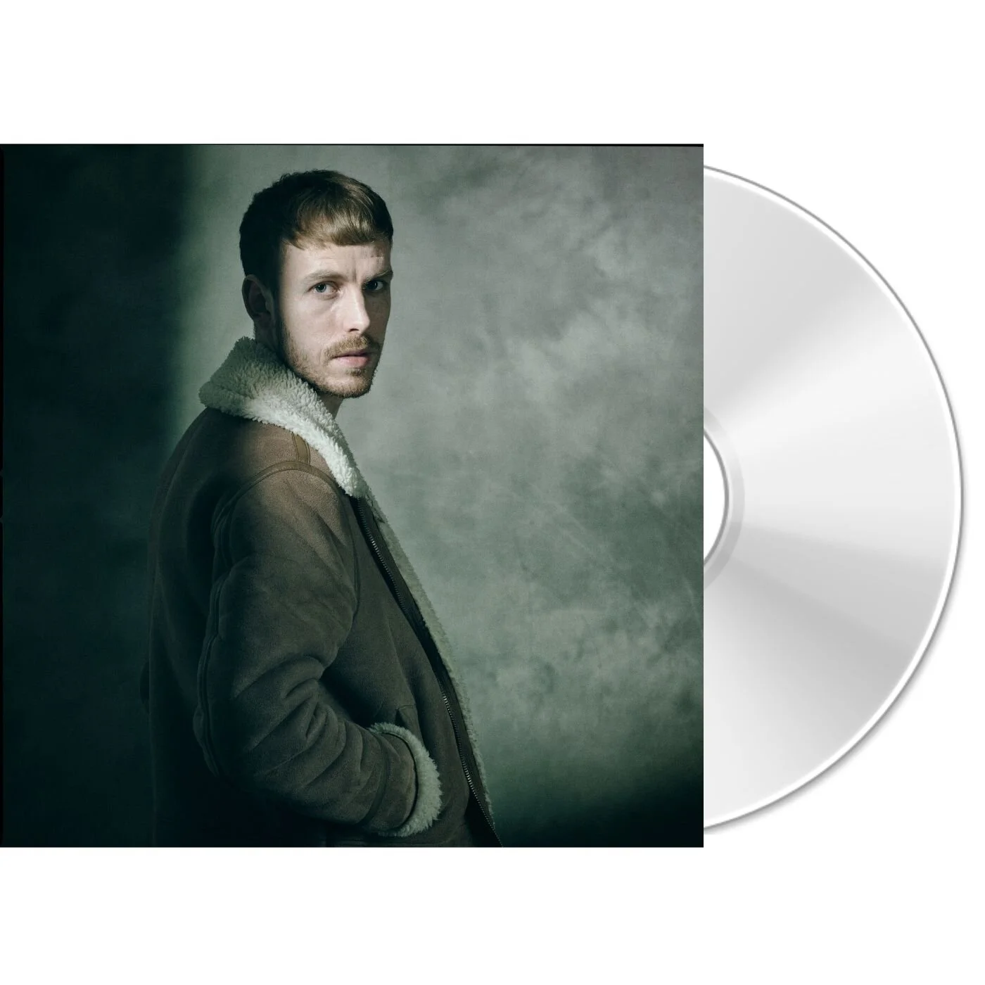 Until The Light - Album (Signed CD)